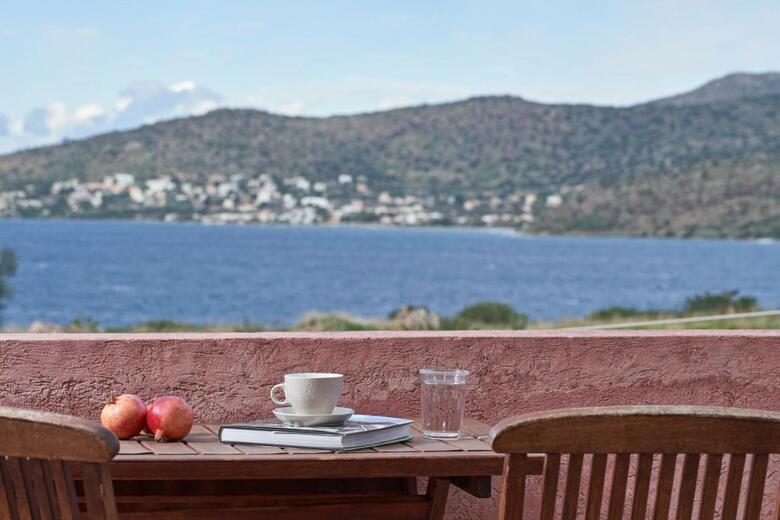 Hotel Angelina Aegina Boutique Escape