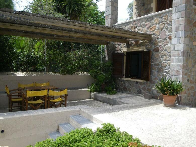 Hotel Angelina Aegina Boutique Escape