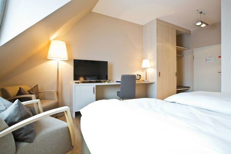 Best Western Plus Theodor Storm Hotel