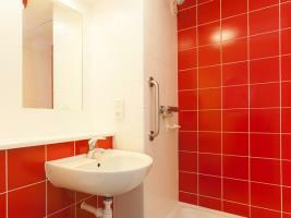 Hotel Travelodge Edinburgh Learmonth