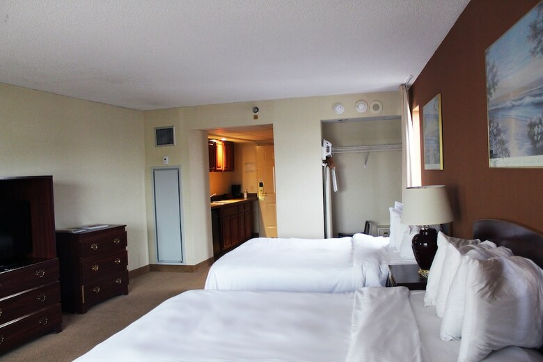 Grand Hotel & Spa