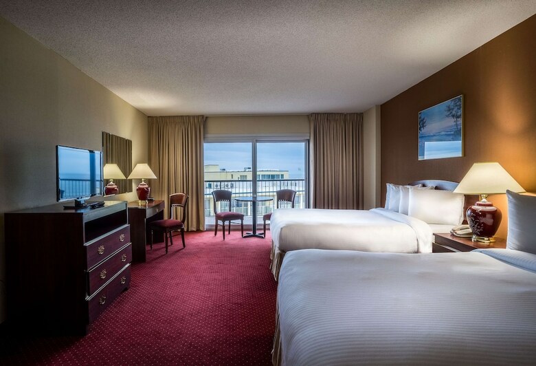 Grand Hotel & Spa