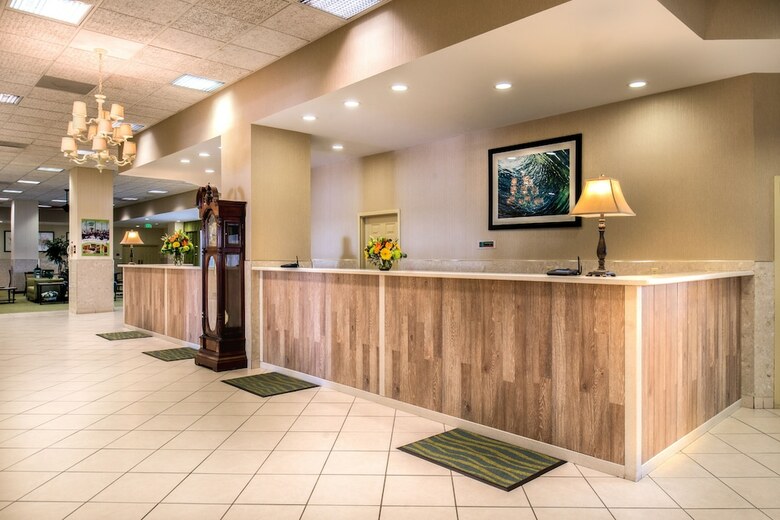 Grand Hotel & Spa