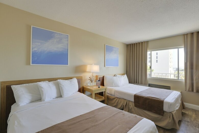 The Beachview Hotel