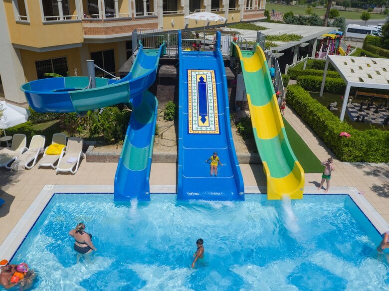 Hotel Royal Alhambra Palace ? All Inclusive