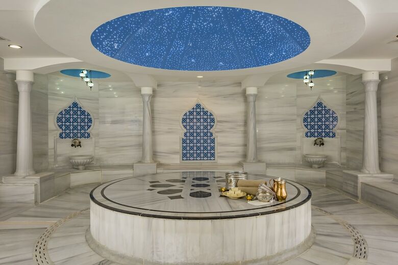 Hotel Royal Alhambra Palace ? All Inclusive