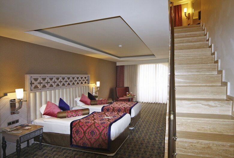 Hotel Royal Alhambra Palace ? All Inclusive