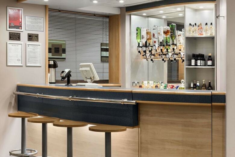 Hotel Days Inn By Wyndham Donington A50