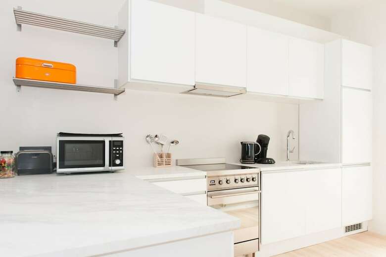 Apartamentos Smartflats City - Ch�telain