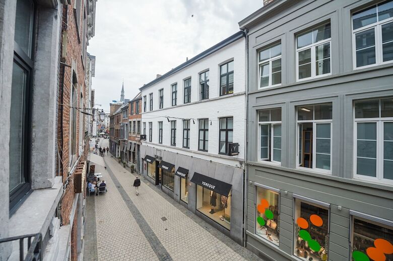 Apartamentos Smartflats City - Saint-adalbert