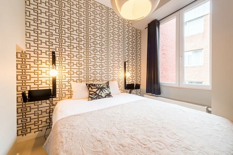 Apartamentos Smartflats City - Saint-gangulphe
