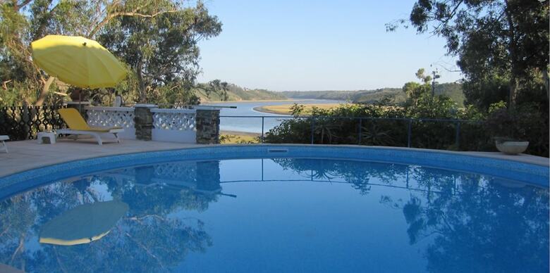 Agroturismo Moinho Da Asneira
