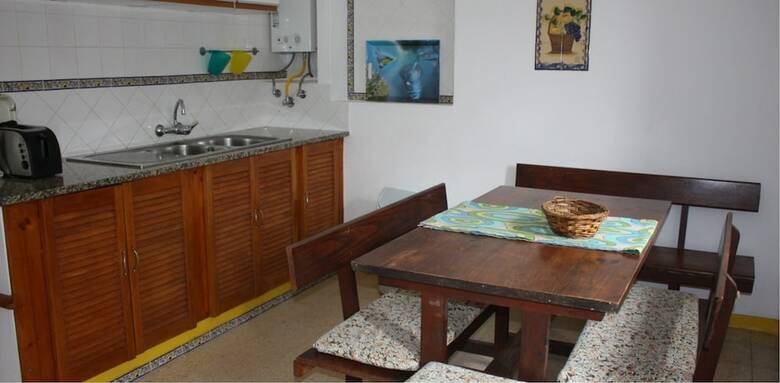 Agroturismo Moinho Da Asneira
