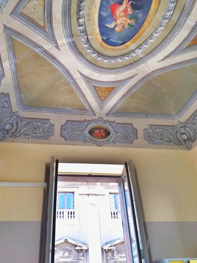 Albergue Ostello Degli Elefanti
