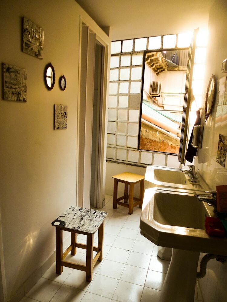 Albergue Ostello Degli Elefanti