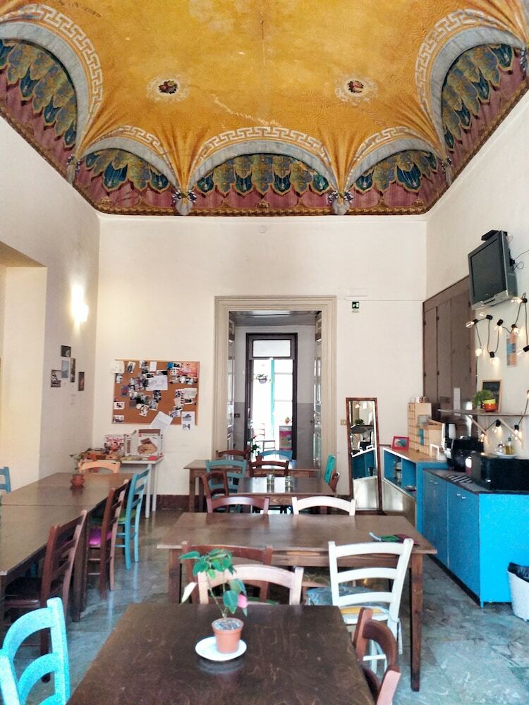 Albergue Ostello Degli Elefanti