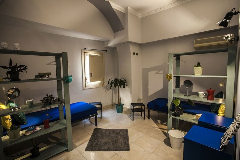 Albergue Ostello Degli Elefanti
