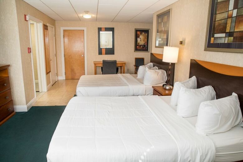 Hotel Cedar Park Whirlpool Suites