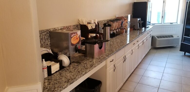 Hotel Cedar Park Whirlpool Suites