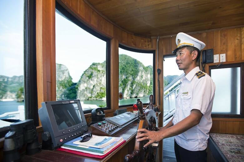 Aphrodite Cruises