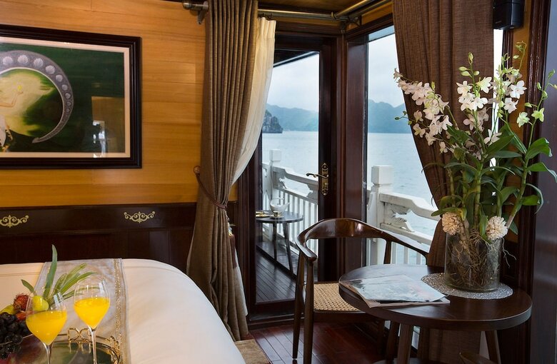 Aphrodite Cruises