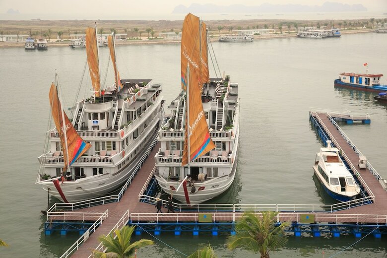 Aphrodite Cruises