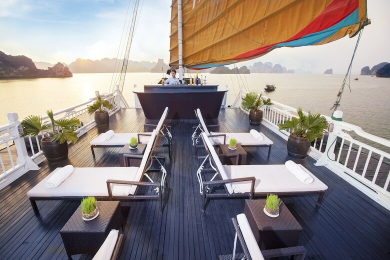 Aphrodite Cruises