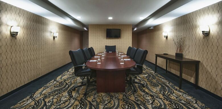 Hotel Fairfield Inn & Suites By Marriott Keene Downtown