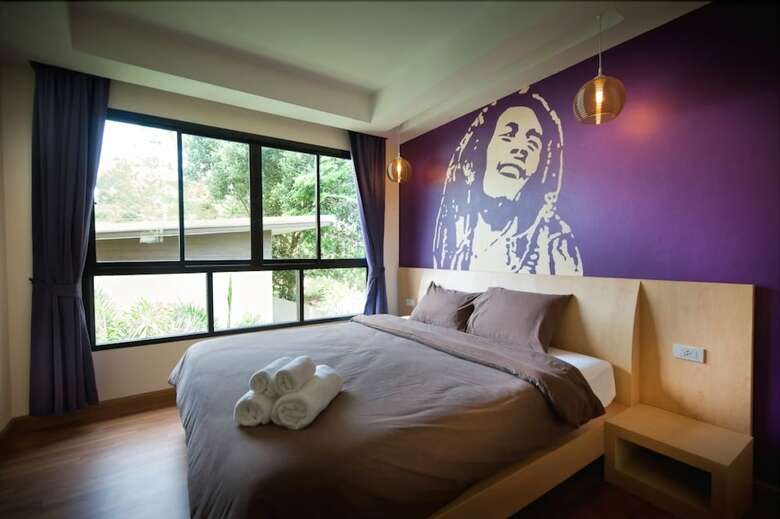 Aparthotel Anchan Boutique Hotel
