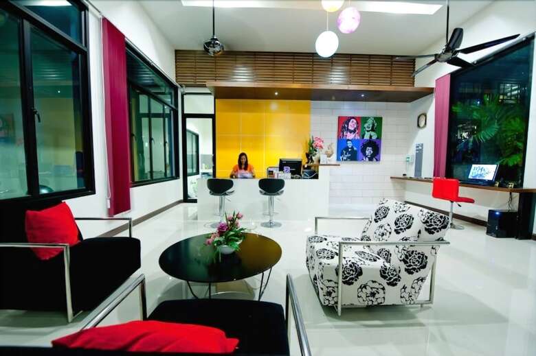 Aparthotel Anchan Boutique Hotel