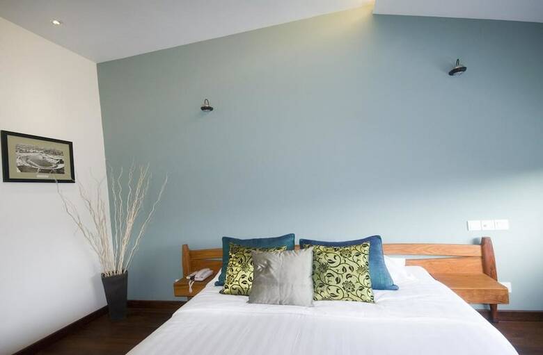Hotel The Sangkum