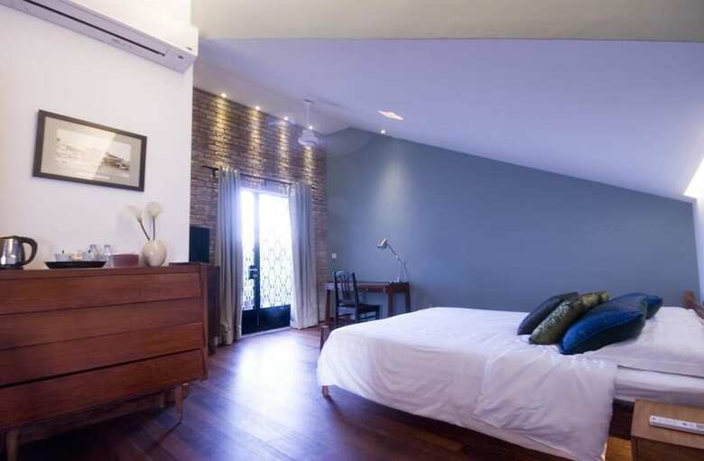 Hotel The Sangkum