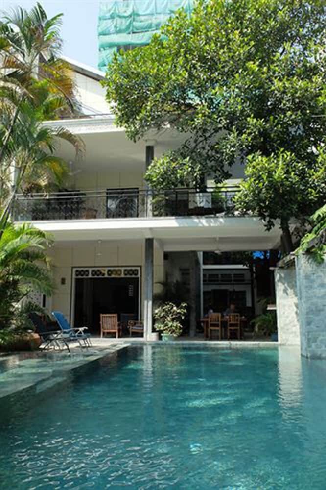 Hotel The Sangkum