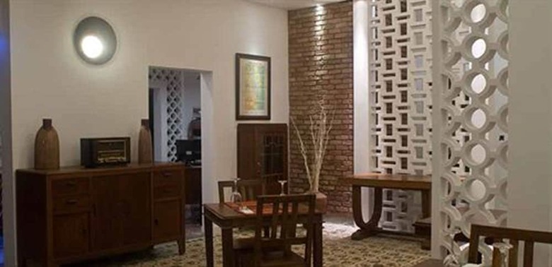 Hotel The Sangkum