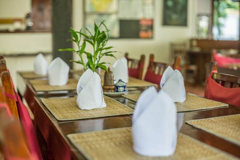 Hotel Sizen Retreat & Spa