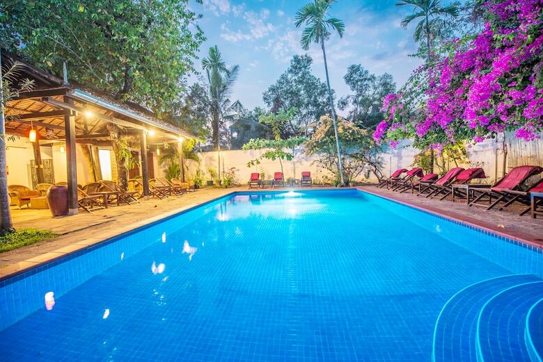 Hotel Sizen Retreat & Spa