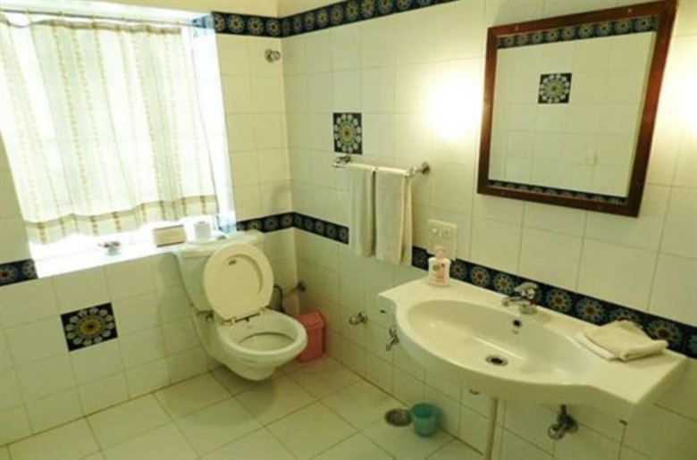 Hotel Arya Niwas