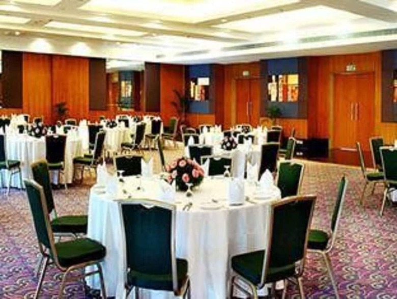 Fortune Murali Park - Member Itc Hotel Group