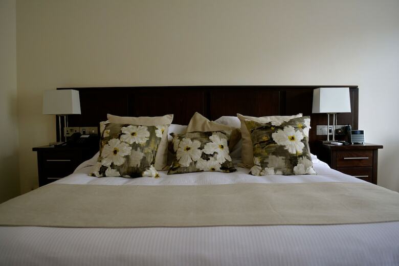 New Brookfields Hotel