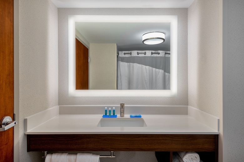 Hotel Holiday Inn Express Chapel Hill