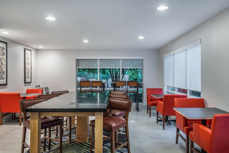 Hotel Holiday Inn Express Chapel Hill