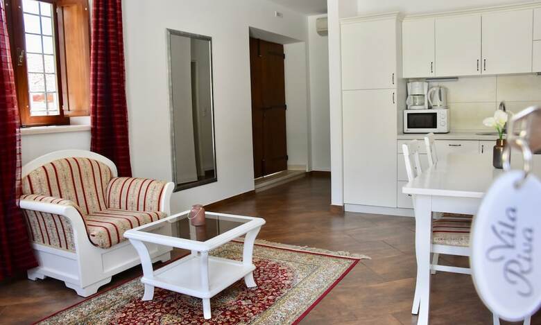 Vila Riva Apartments
