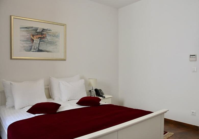 Vila Riva Apartments