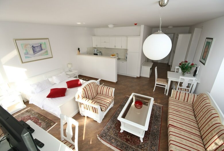 Vila Riva Apartments