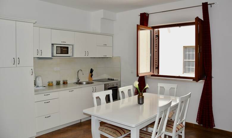 Vila Riva Apartments