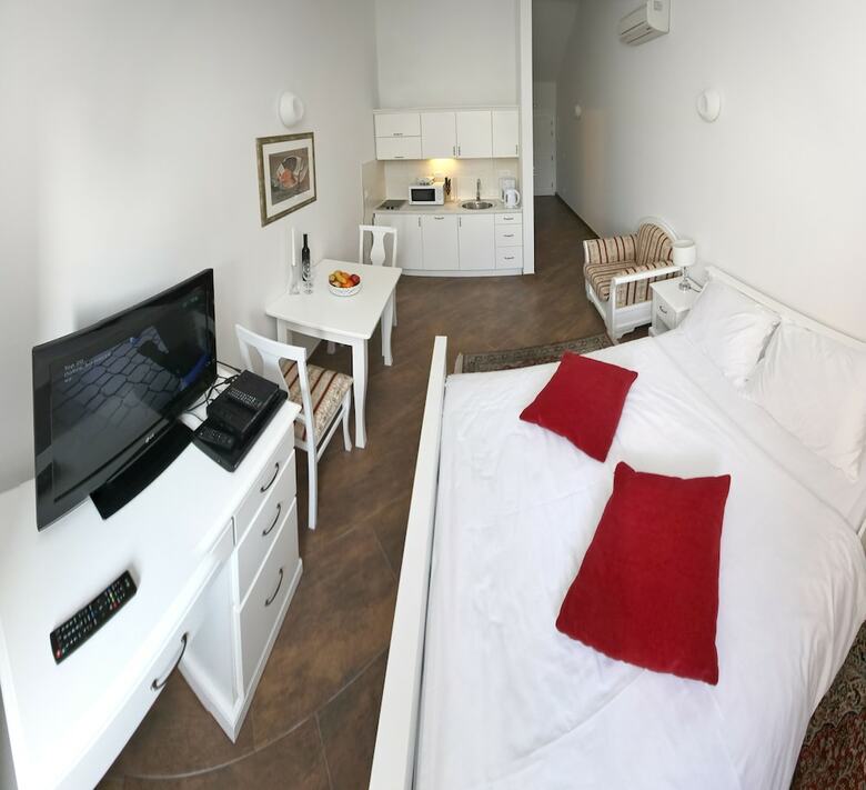 Vila Riva Apartments