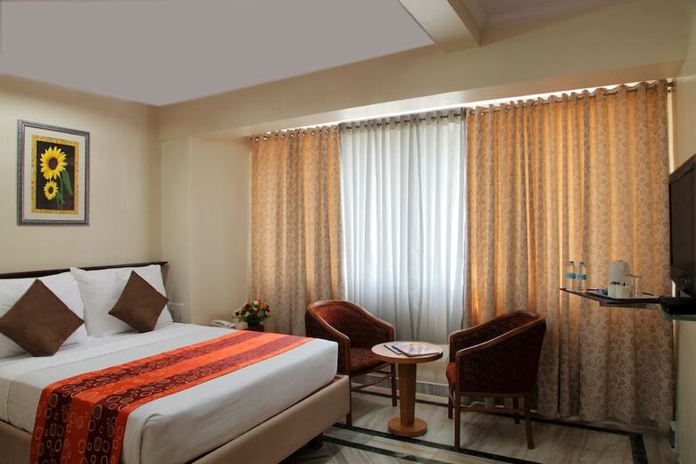 Royal Park Hotel