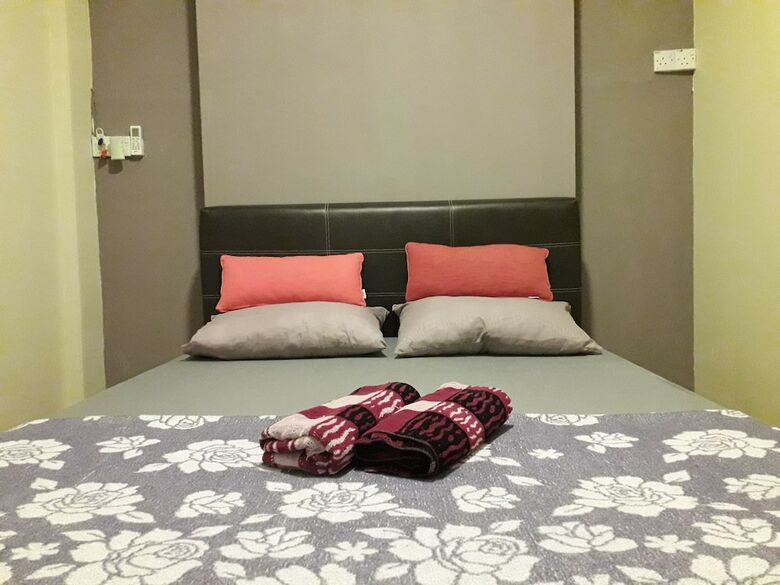 Hotel Quiikcat Guesthouse