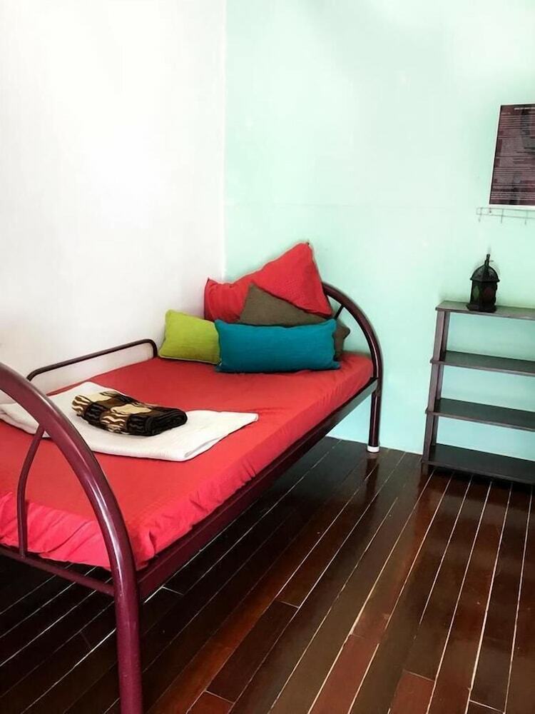 Hotel Quiikcat Guesthouse