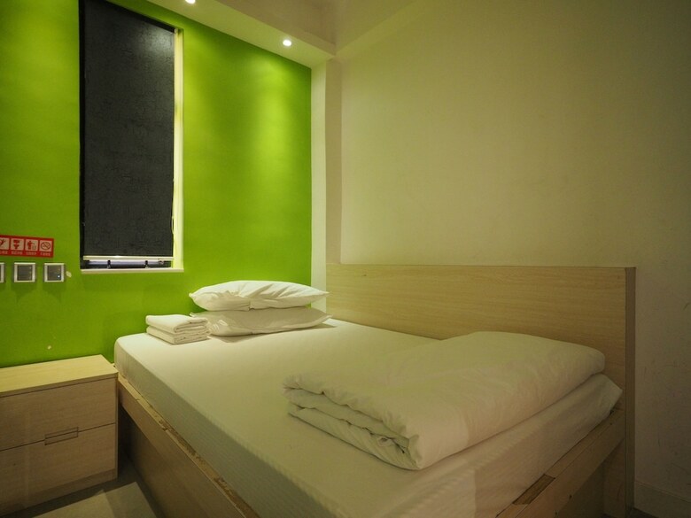 Hostal Panda's Hostel - Stylish